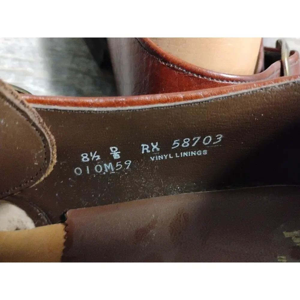 Pedwin vintage usa